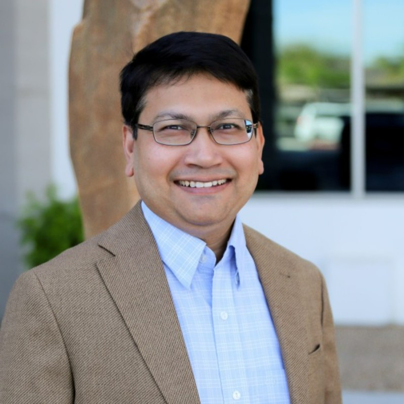 advisory board member